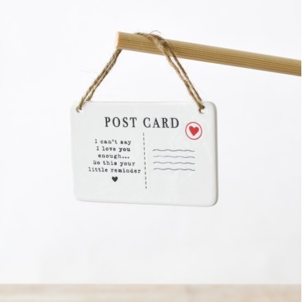 Postcard I Can&