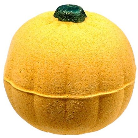 Autumn Harvest Pumpkin Spice Bath Bomb