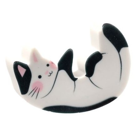 Cat Nap Time Eraser