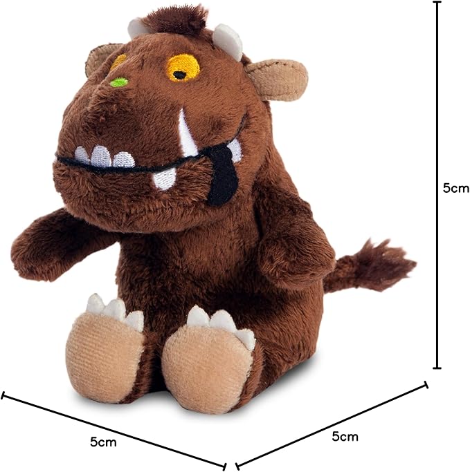 The Gruffalo Soft Toy