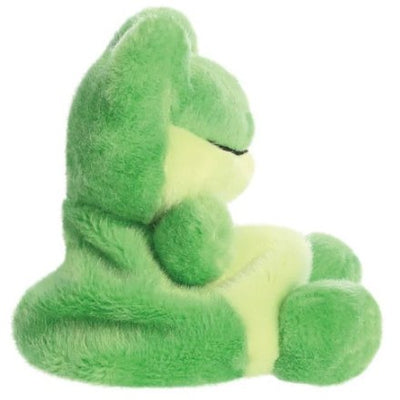 Palm Pal Rippits Frog Soft Toy