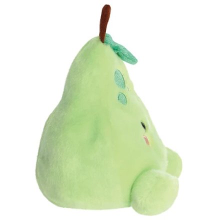 Palm Pal Bartlett Pear Soft Toy