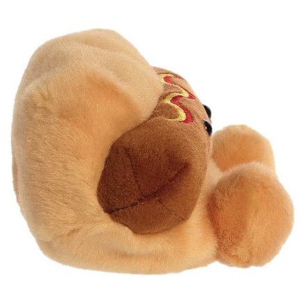 Palm Pal Colson Hotdog Soft Toy