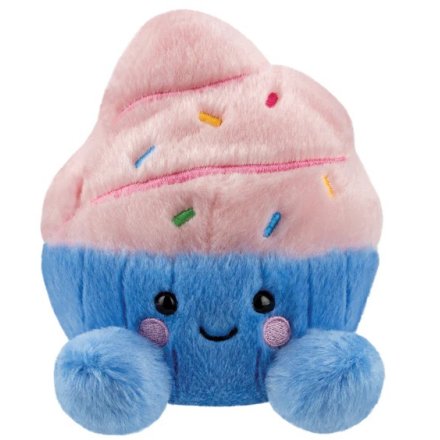 Palm Pal Camilla Cupcake