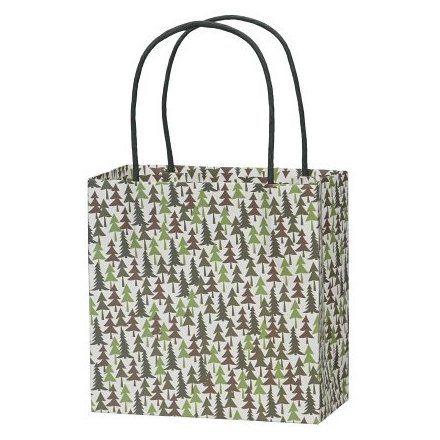 Trees Medium Gift Bag