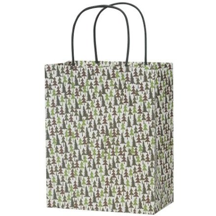 Trees Large Gift Bag