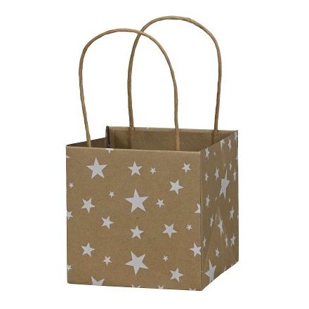 Natural Star Small Gift Bag