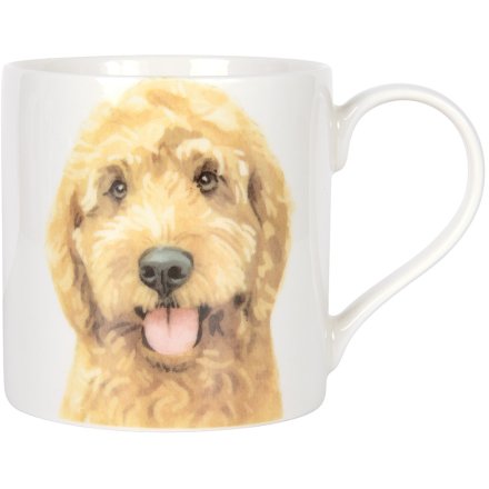 Cockerpoo Mug