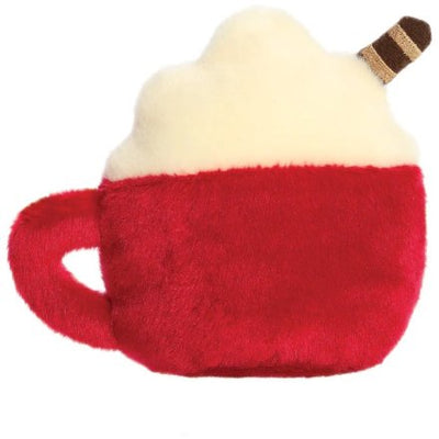 Cassia Hot Chocolate Palm Pal