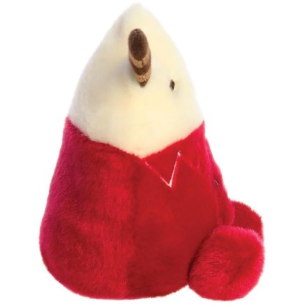 Cassia Hot Chocolate Palm Pal