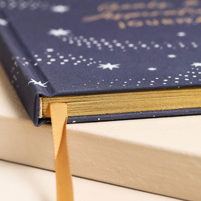 Navy Goals & Aspirations Journal