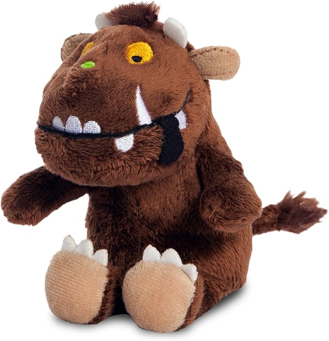 The Gruffalo Soft Toy