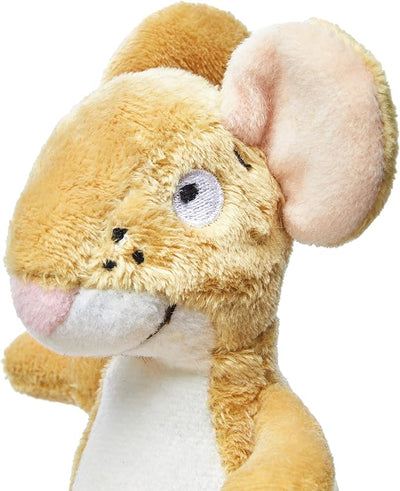 The Gruffalo Mouse Soft Toy