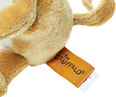The Gruffalo Mouse Soft Toy