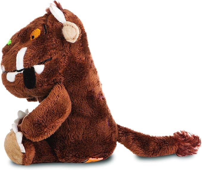 The Gruffalo Soft Toy