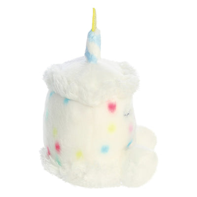 Palm Pal Happy Birthday Cake Toy