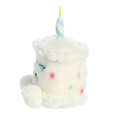 Palm Pal Happy Birthday Cake Toy