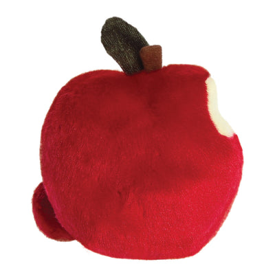 Palm Pal Crisp Red Apple Toy