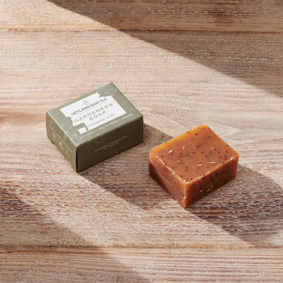 Gardeners' Mini Soap
