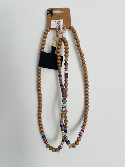 Phone Lanyard