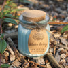 Winter Berry Soy Candle