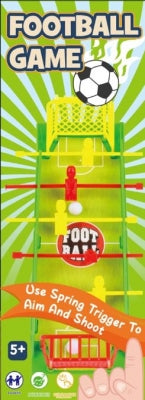 Football Finger Game
