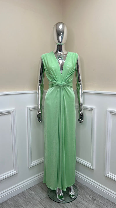 Katherine Stretch Dress - More Colours Available