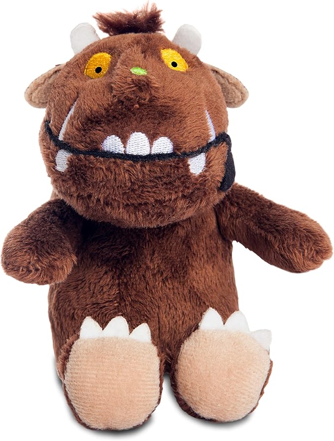 The Gruffalo Soft Toy