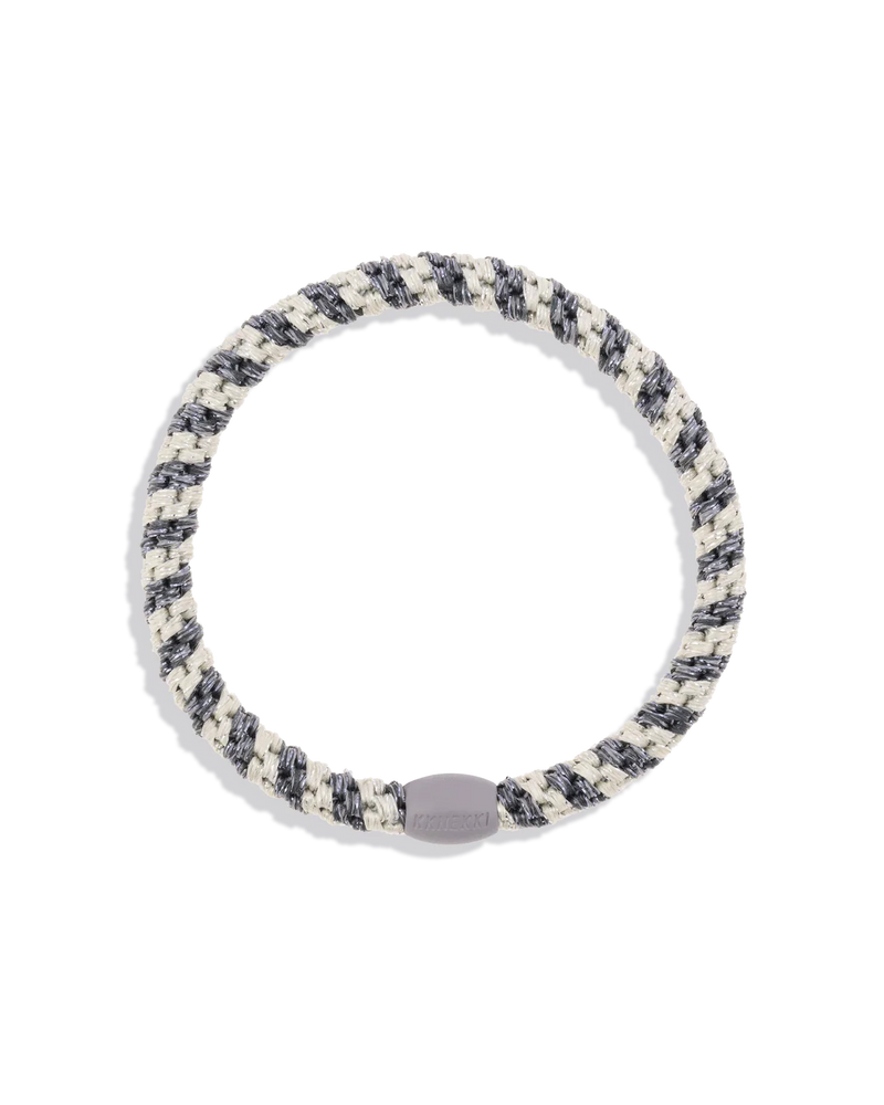 Kknekki Slim Silver Grey