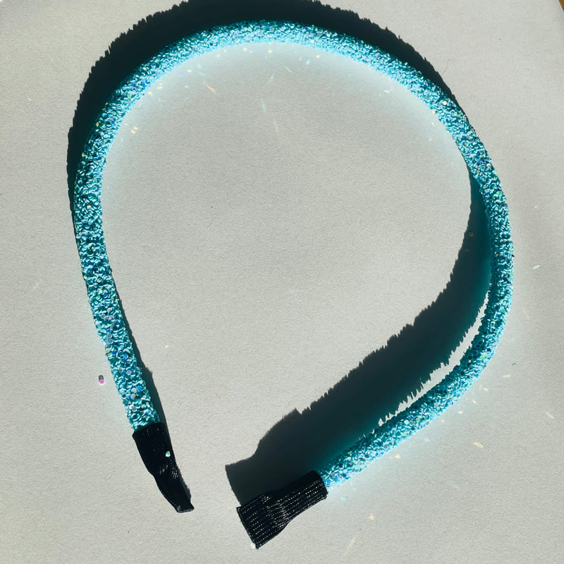 Sparkly Alice Bands