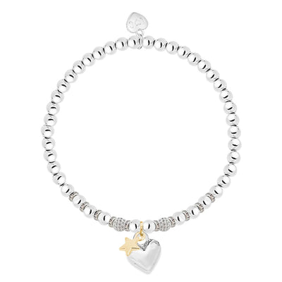 Happy Birthday Bracelet