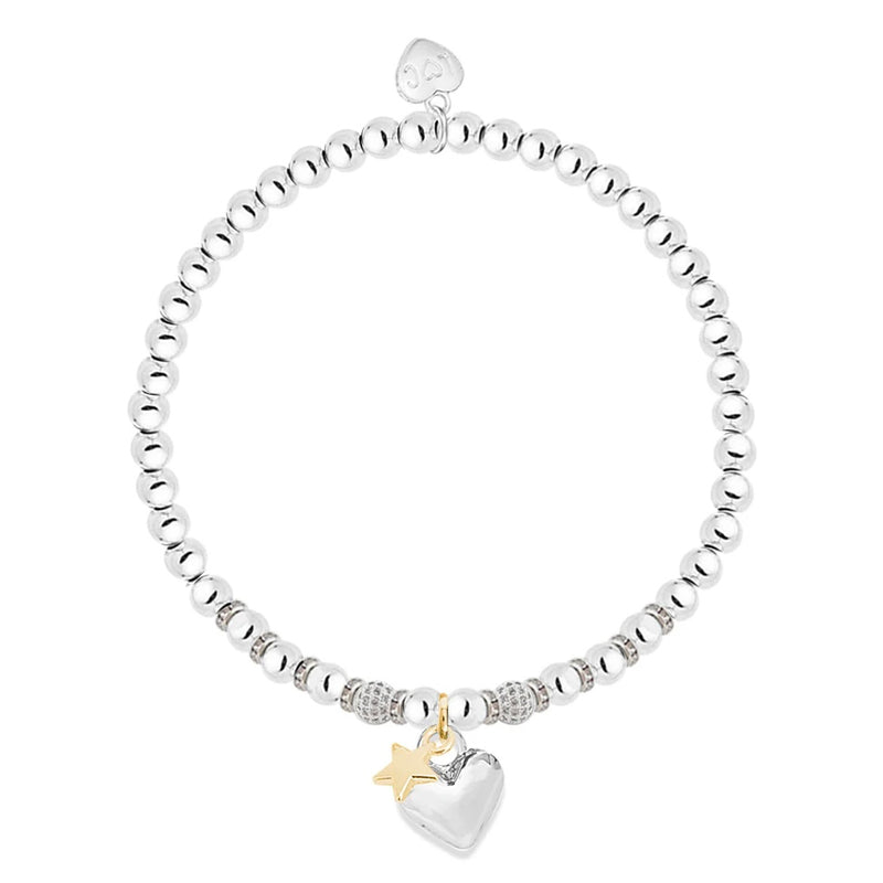 Happy Birthday Bracelet