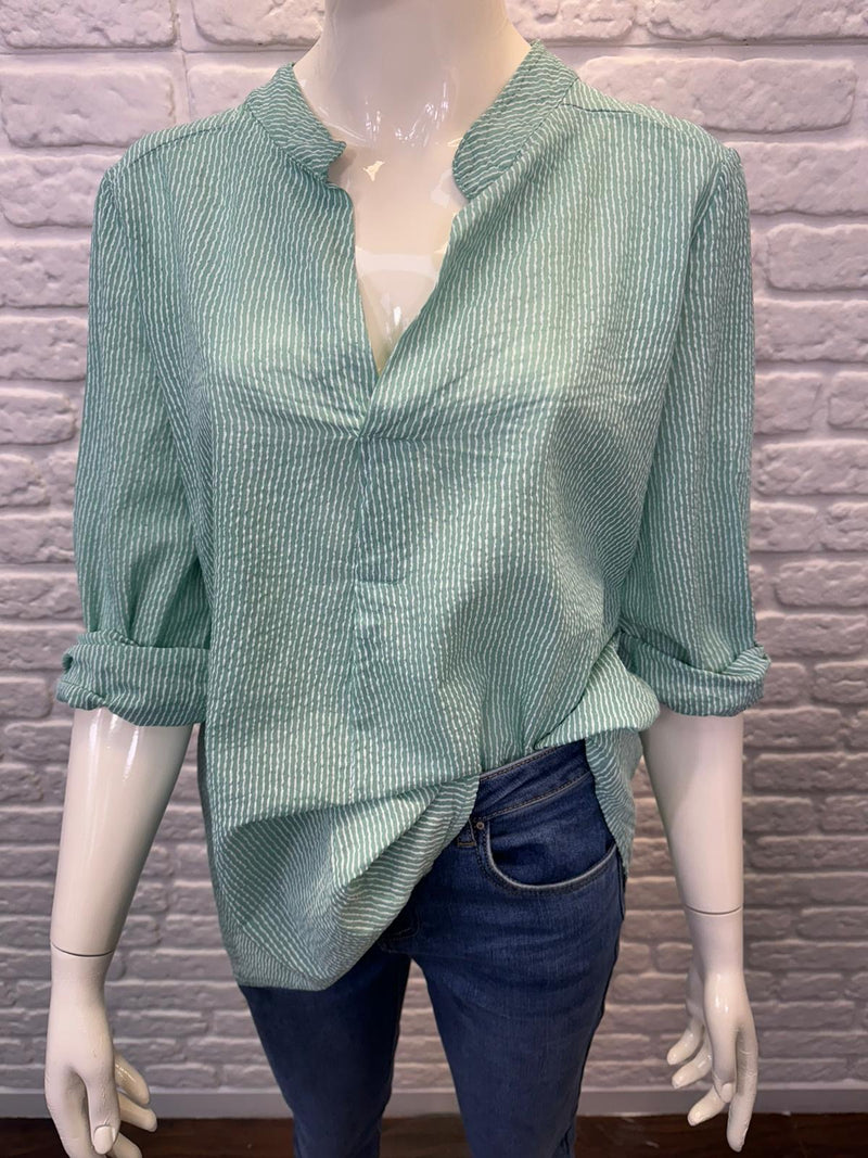 Sienna Shirt - More Colours Available