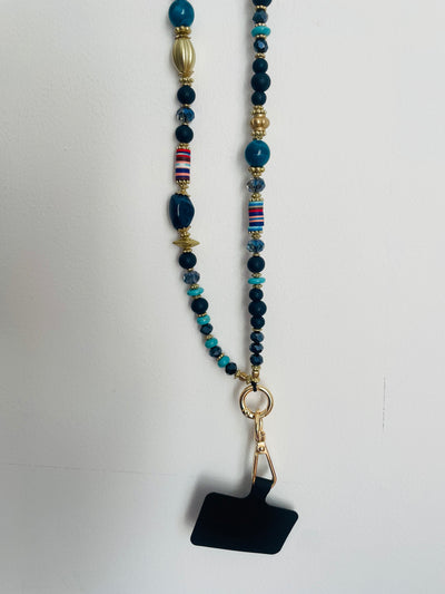 Phone Lanyard