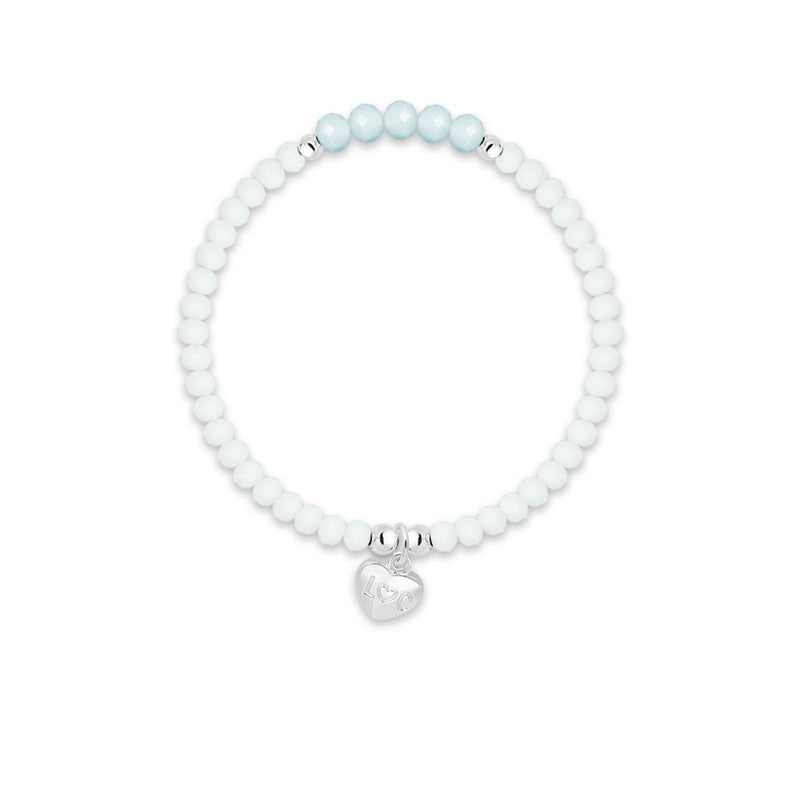 Destiny Affirmation Bracelet