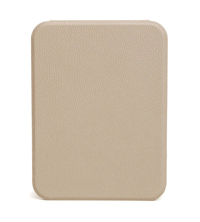 Alice Wheeler Stone Folding Travel Mirror