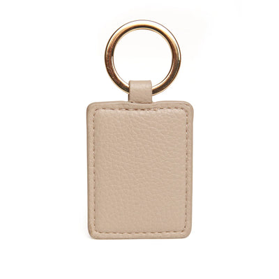 Alice Wheeler Stone Bee Keyring