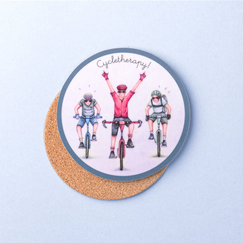 Cycletheraphy Coaster