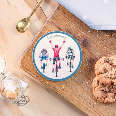 Cycletheraphy Coaster
