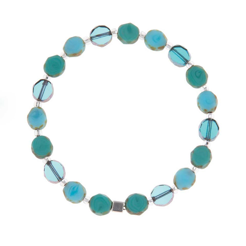 Ocean Bohemian Bracelet