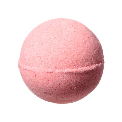 Set of Nine Mini Bath Bombs