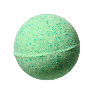 Set of Nine Mini Bath Bombs