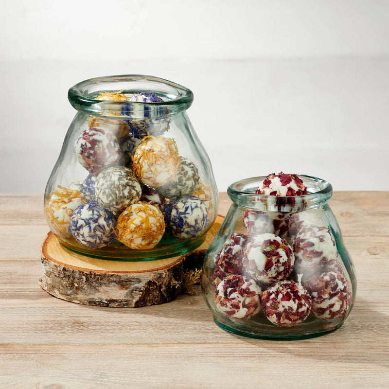Clementine & Fizz Bath Melt