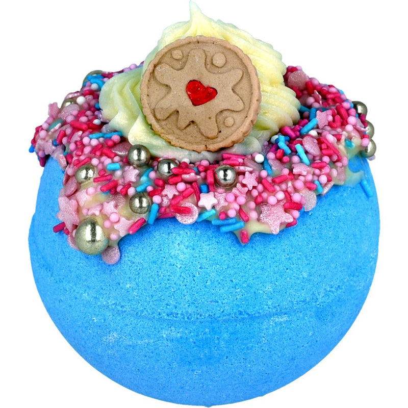 Bath Dodger Bath Bomb