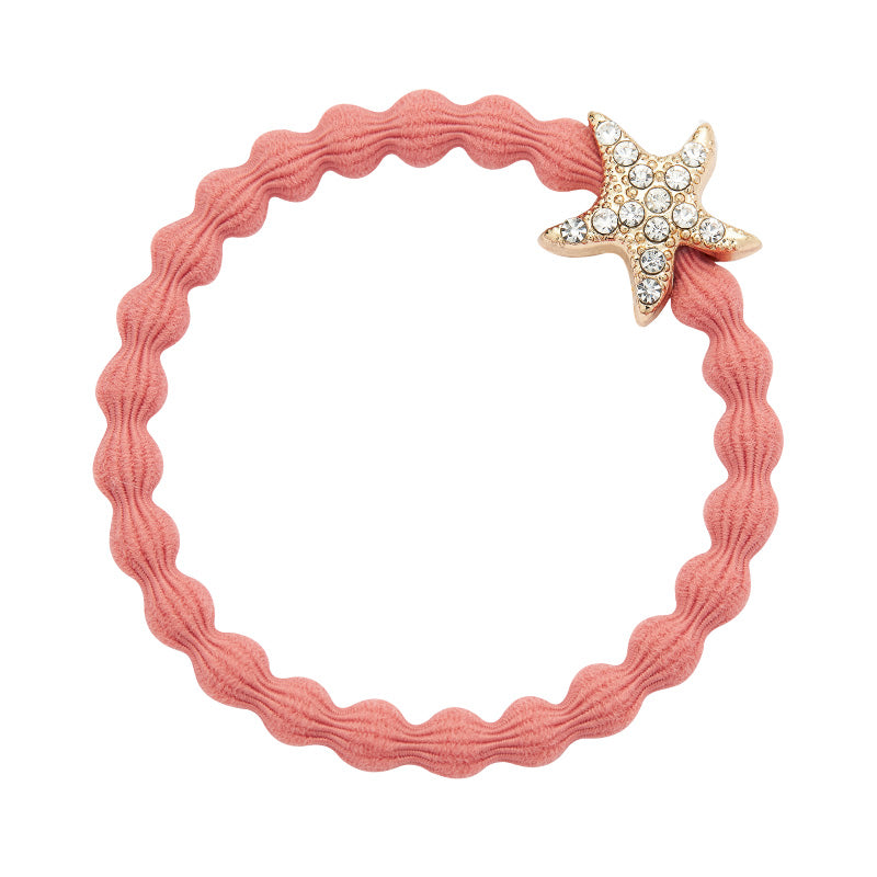 Coral Starfish Hairband