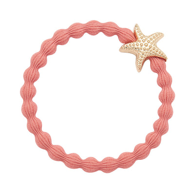 Coral Starfish Hairband