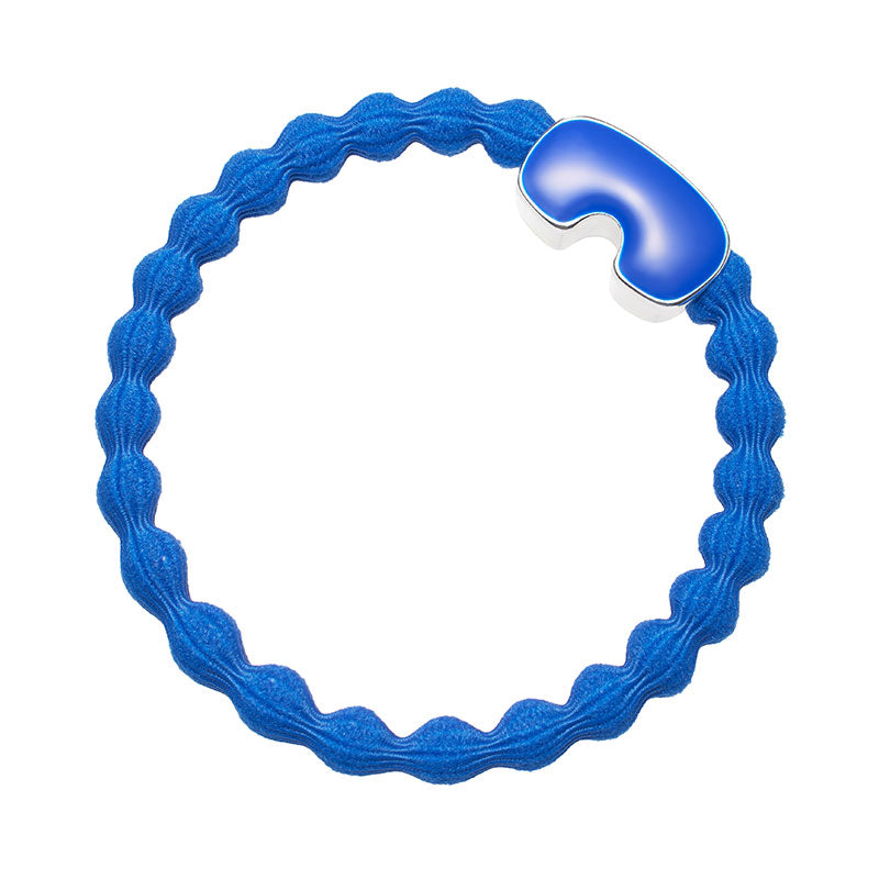 Royal Blue Ski Goggles Hairband