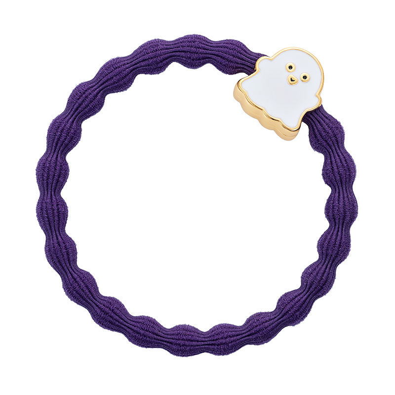 Purple Ghost Hairband