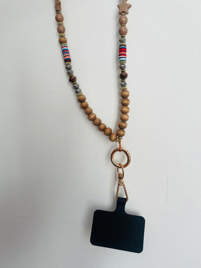 Phone Lanyard
