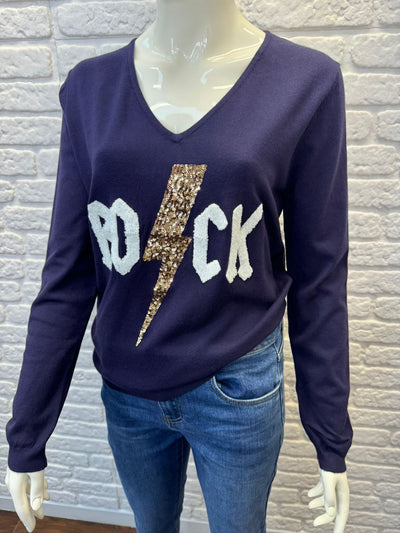 Rock Jumper - More Colours Available